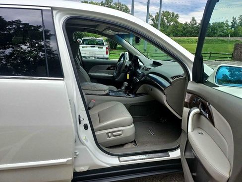 Used 2011 Acura MDX image 21