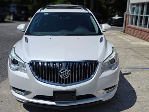 Used 2016 Buick Enclave Premium w/ Experience Buick Package FWD image 8