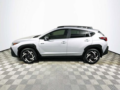 New 2026 Subaru Crosstrek 2.5i Limited AWD/4WD image 4