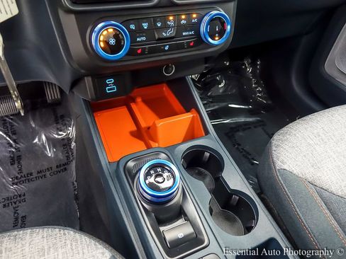 Used 2024 Ford Maverick XLT w/ XLT Luxury Package image 17