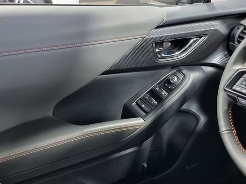 Certified 2024 Subaru Crosstrek 2.5i Limited w/ Popular Package #3A image 23