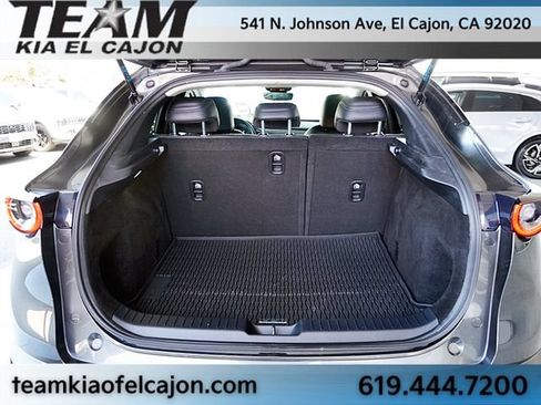 Used 2023 MAZDA CX-30 AWD 2.5 S w/ Select Package image 13
