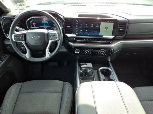 Certified 2023 Chevrolet Silverado 1500 LT Trail Boss w/ Protection Package image 8