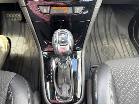 Used 2019 Buick Encore Preferred FWD image 21
