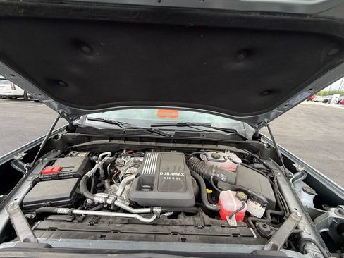 Used 2026 GMC Sierra 1500 AT4 w/ AT4 Premium Package AWD/4WD image 32