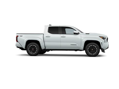 New 2026 Toyota Tacoma TRD Sport w/ TRD Sport Premium Package AWD/4WD image 13