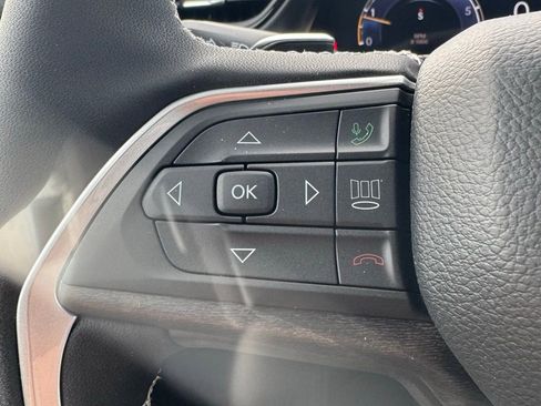 New 2026 Jeep Grand Cherokee Altitude AWD/4WD image 15