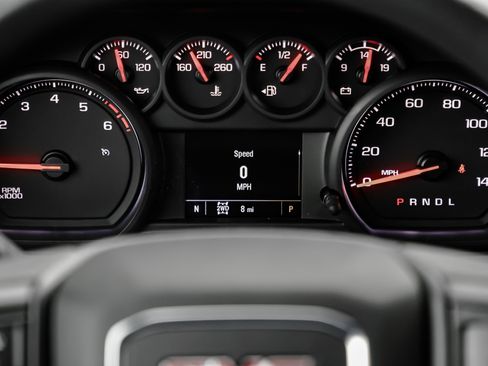 New 2026 GMC Sierra 2500 Pro w/ Convenience Package image 21