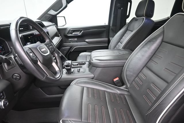 Used 2024 GMC Sierra 1500 AT4X AWD/4WD image 16