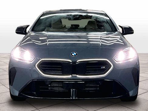 Certified 2025 BMW M235i xDrive w/ Technology Package image 3