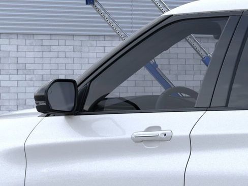 New 2026 Ford Explorer Platinum RWD image 20