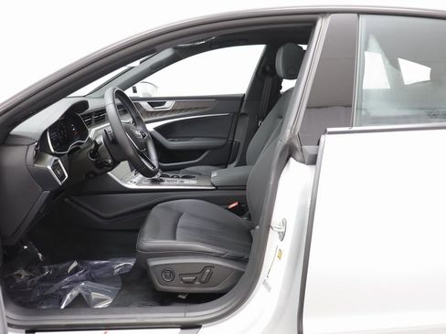 Used 2023 Audi A7 3.0T Prestige image 5