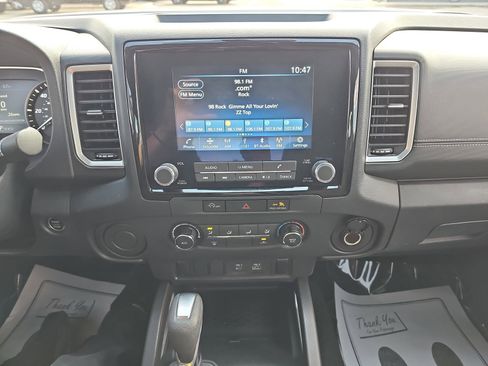 Used 2023 Nissan Frontier SV w/ Tow Package image 20