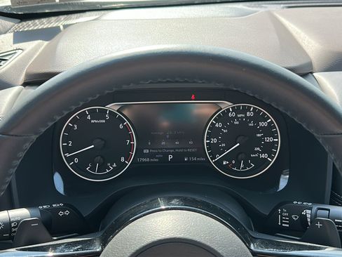 Certified 2023 Nissan Rogue SL w/ SL Premium Package AWD/4WD image 17