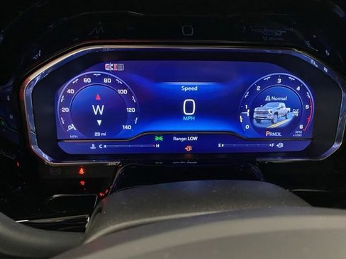 New 2025 Chevrolet Silverado 2500 LT w/ Z71 Chrome Sport Edition image 17