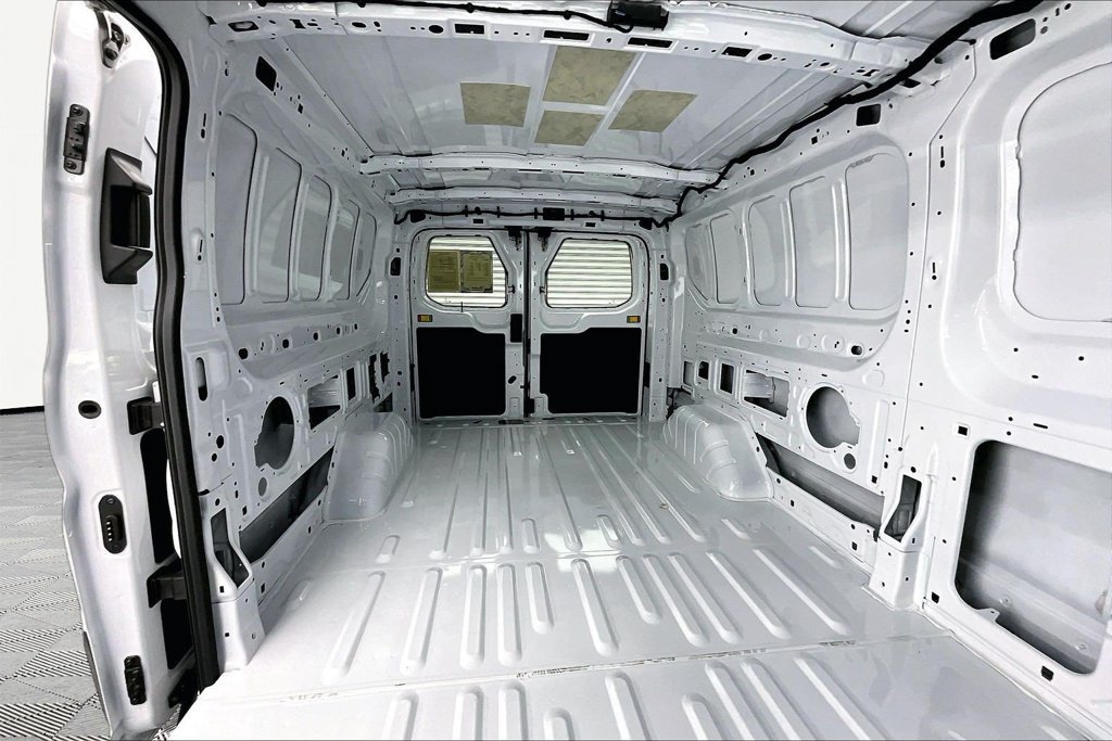 Used 2026 Ford Transit 150 Low Roof RWD image 28