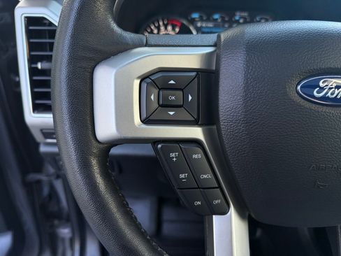 Used 2020 Ford F150 Lariat w/ Equipment Group 502A Luxury AWD/4WD image 35