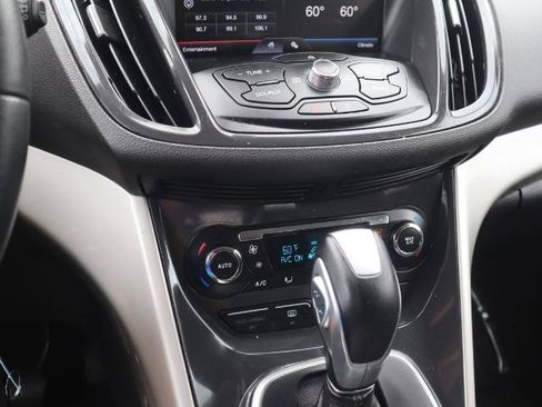 Used 2013 Ford Escape SEL w/ Class II Trailer Tow Pkg FWD image 21