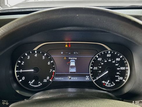 Used 2022 Nissan Frontier SV AWD/4WD image 14