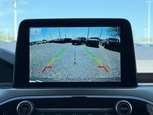 New 2025 Ford Escape Active w/ Cold Weather Package image 30