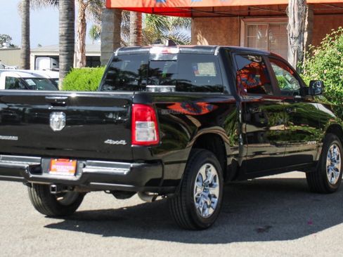 Used 2023 RAM 1500 Big Horn image 9