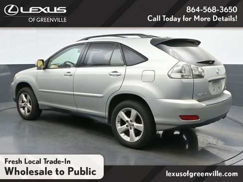 Used 2004 Lexus RX 330 AWD image 6