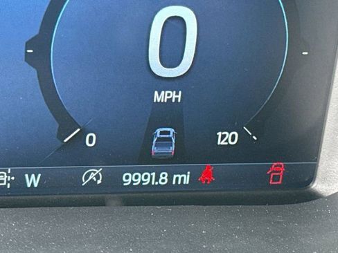 Used 2024 Ford F150 STX image 21