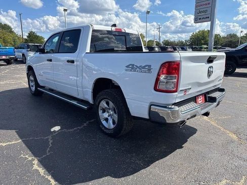 Used 2024 RAM 1500 Big Horn image 12