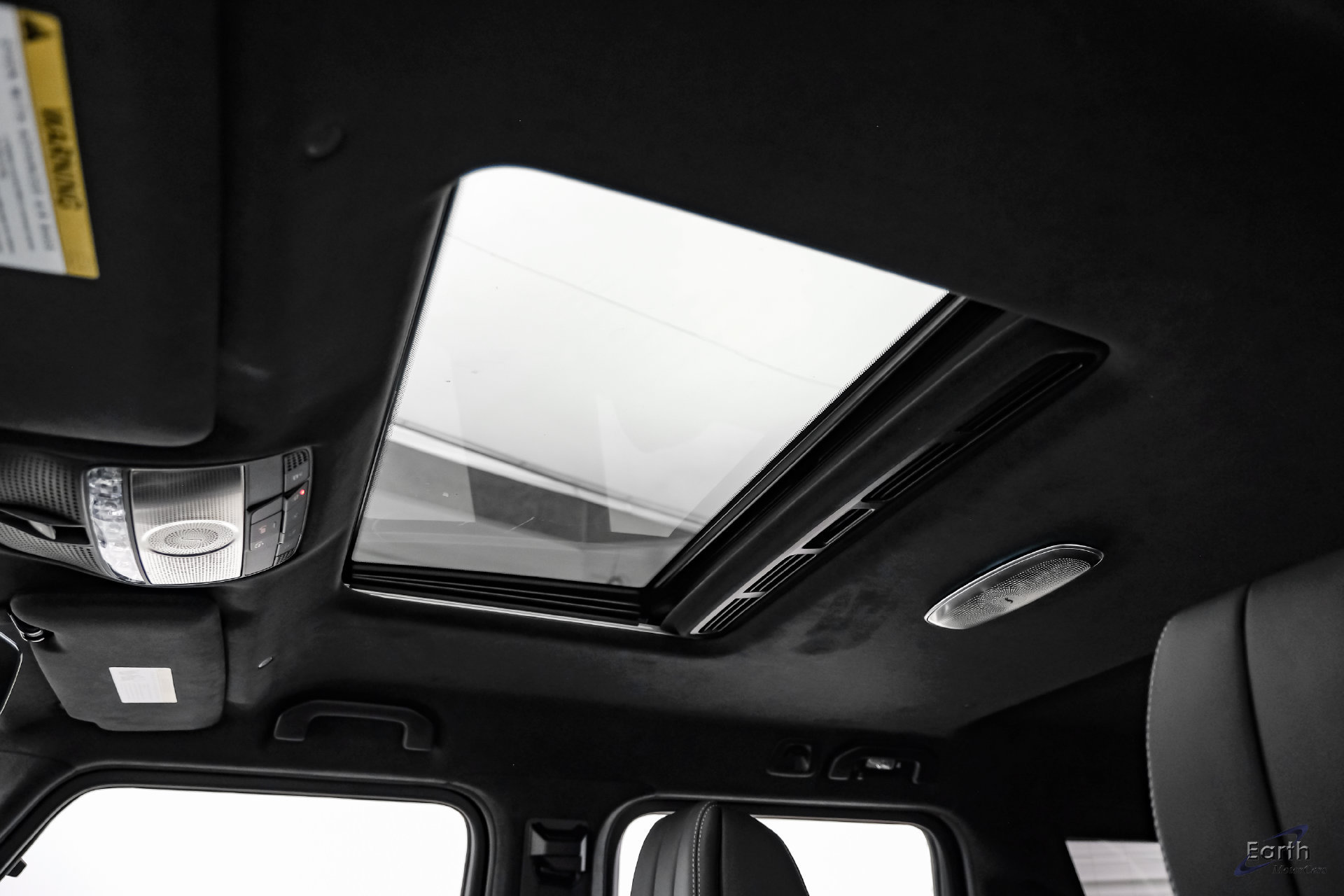 Used 2027 Mercedes-Benz G 63 AMG 4MATIC image 41