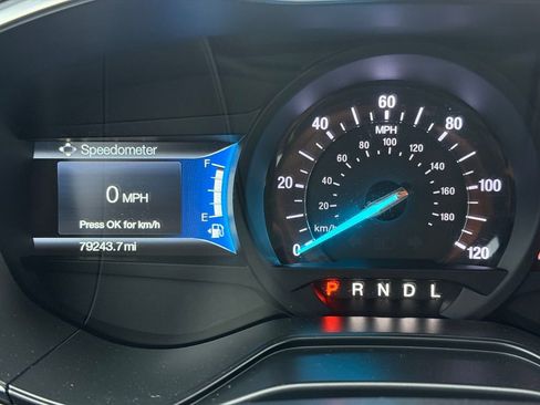 Certified 2020 Ford Fusion SE image 19