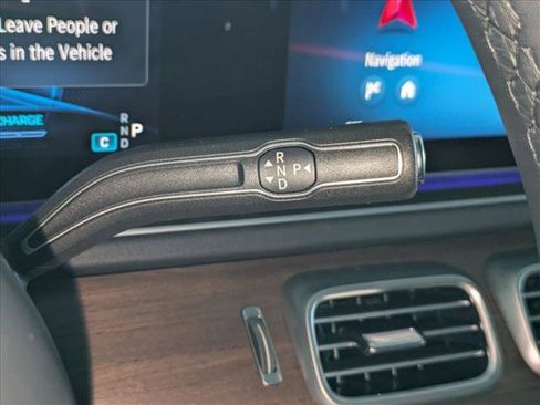 New 2026 Mercedes-Benz GLE 53 AMG 4MATIC Coupe image 11