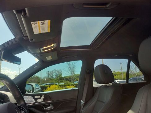 Used 2020 Mercedes-Benz GLE 350 GLE 350 image 24