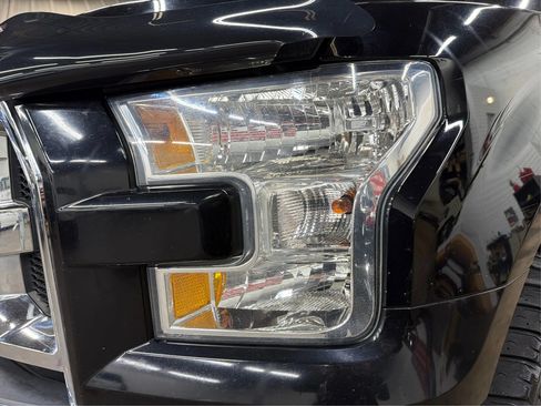Used 2017 Ford F150 XLT AWD/4WD image 35