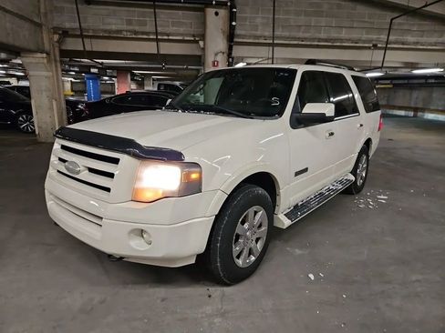 Used 2008 Ford Expedition Limited image 1