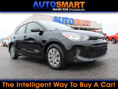 Used 2019 Kia Rio LX