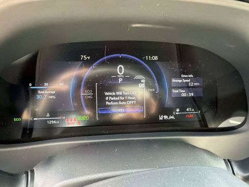 Used 2026 Lexus UX 300h AWD w/ Accessory Package (2T) image 28