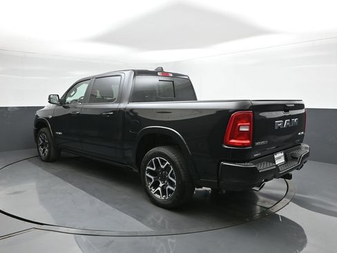 New 2026 RAM 1500 Laramie image 5