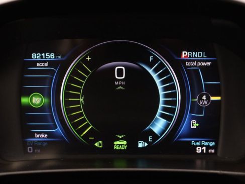 Used 2018 Chevrolet Volt LT image 43