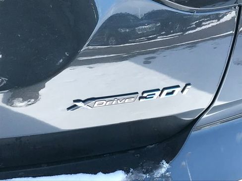 Used 2023 BMW X3 xDrive30i image 5