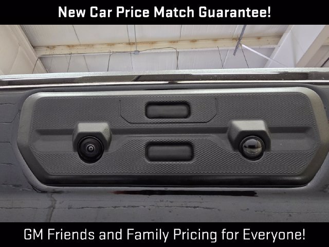 New 2026 GMC Sierra 2500 Denali Ultimate AWD/4WD image 10