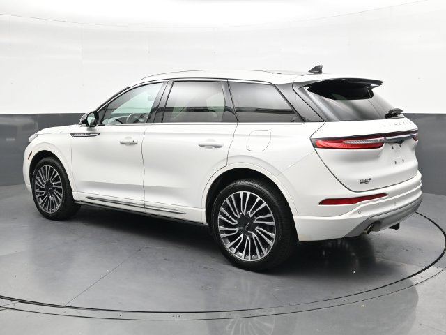 Used 2020 Lincoln Corsair Reserve w/ Appearance Package FWD image 7