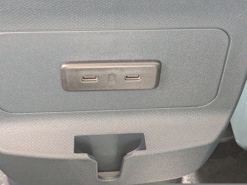 New 2025 Ford Maverick XL w/ Equipment Group 101A image 15