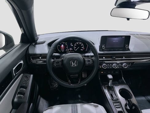 Used 2026 Honda Civic Sport image 21