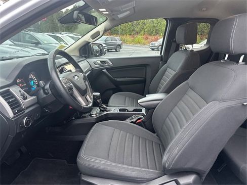 Certified 2023 Ford Ranger XLT image 9