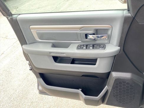 Used 2020 RAM 1500 Classic Warlock AWD/4WD image 19