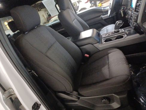 Used 2019 Ford F150 XLT w/ Equipment Group 301A Mid image 24