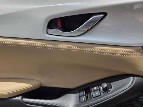 New 2026 MAZDA MX-5 Miata Grand Touring RWD image 31