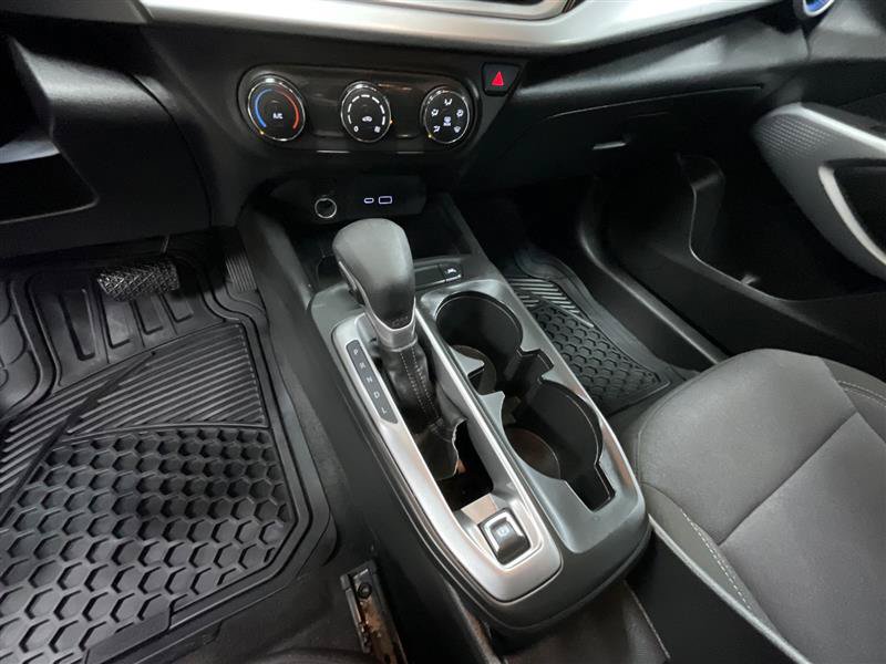 Used 2024 Chevrolet Trax LS FWD image 15