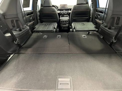 New 2025 Honda Pilot TrailSport image 35