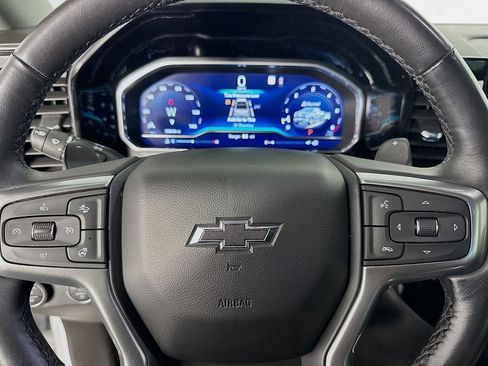 Used 2023 Chevrolet Silverado 1500 RST image 19